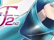 Análisis: Hatsune Miku Project DIVA