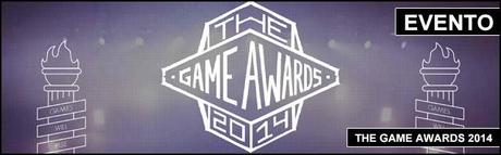 Slider GP 2012 Evento The Game Awards 2014
