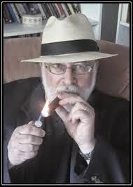 El pirómano. Bruce de Silva