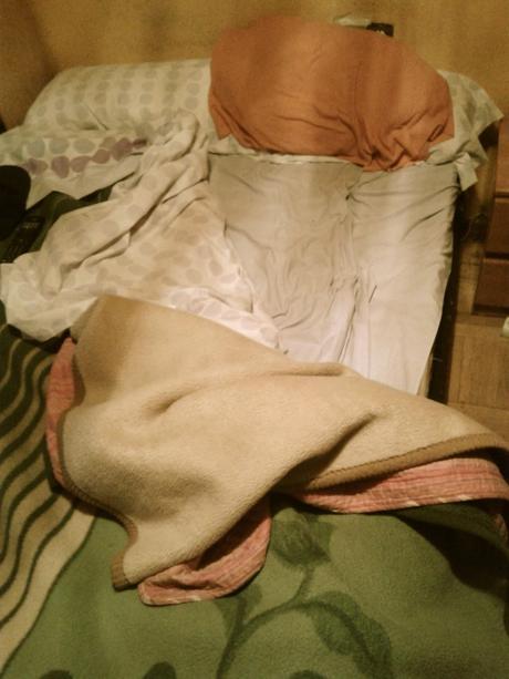 David González: Así llegan los crímenes (2):