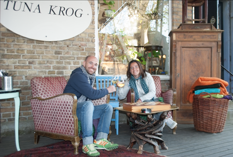 Conociendo a...Kmfamily