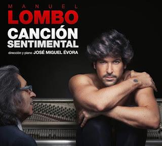 El Lombo más sentimental.