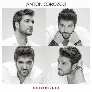 Las dos orillas de Antonio Orozco.