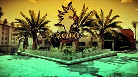 Snapmatic Edition N°2 (I): Landscape