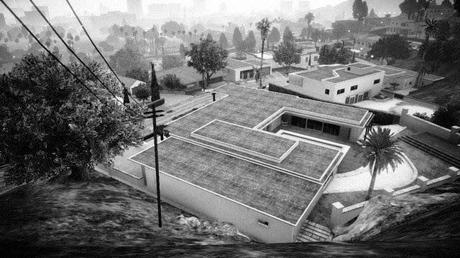 Snapmatic Edition N°2 (I): Landscape