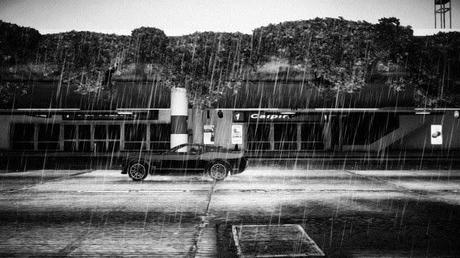 Snapmatic Edition N°2 (I): Landscape