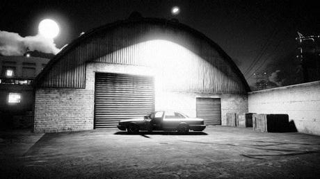 Snapmatic Edition N°2 (I): Landscape