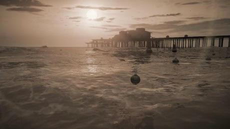 Snapmatic Edition N°2 (I): Landscape