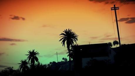 Snapmatic Edition N°2 (I): Landscape