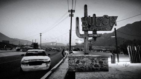 Snapmatic Edition N°2 (I): Landscape