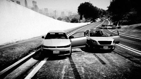 Snapmatic Edition N°2 (I): Landscape