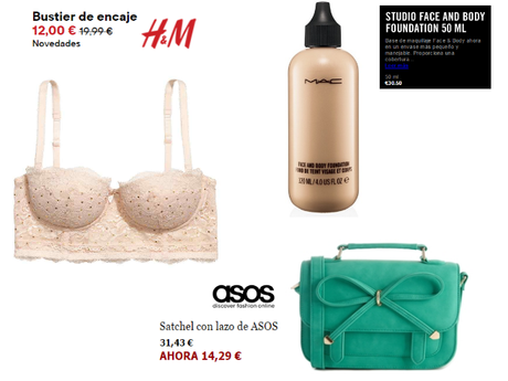 New: Black Friday sales