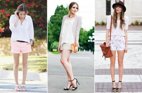 LRG Magazine - Camisa Blanca - 10