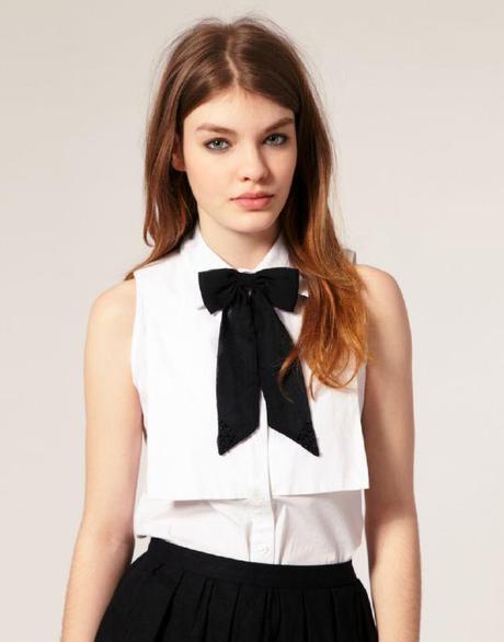 LRG Magazine - Camisa Blanca - 09