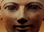 Hatshepsut, primera gran dama historia