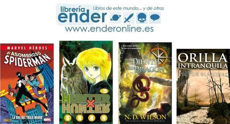 Novedades en Literatura de la semana 17 al 21/11/14 Novedades en Literatura de la semana 17 al 21/11/14