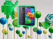 Android llegará diciembre Galaxy enero Note