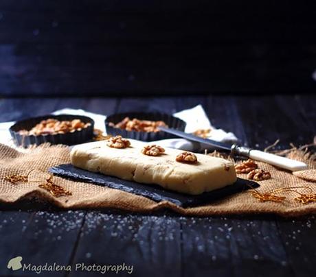 5 RECETAS DE TURRÓN QUE NO TE PUEDES PERDER