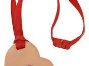 Corazón Rosa Juguete tipo Fidget Masticable