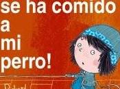 ¡Este álbum comido perro!’ Richard Byrne