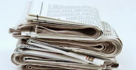 Se agudiza la crisis de papel para medios impresos.
