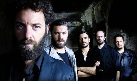 Discos, música y reflexiones entrevistó a Bauer