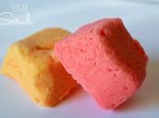 Sugar Scrub Marieta Soaps