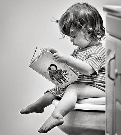 Cuando Quitar el pañal?