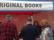 libros vendidos Feria Libro Miami
