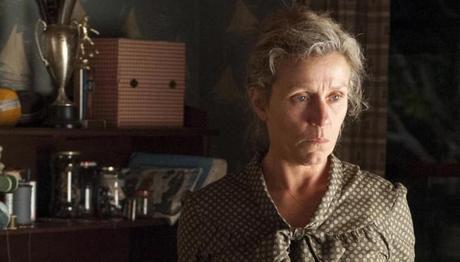 Olive Kitteridge