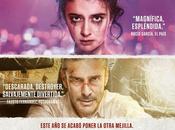 Relatos salvajes