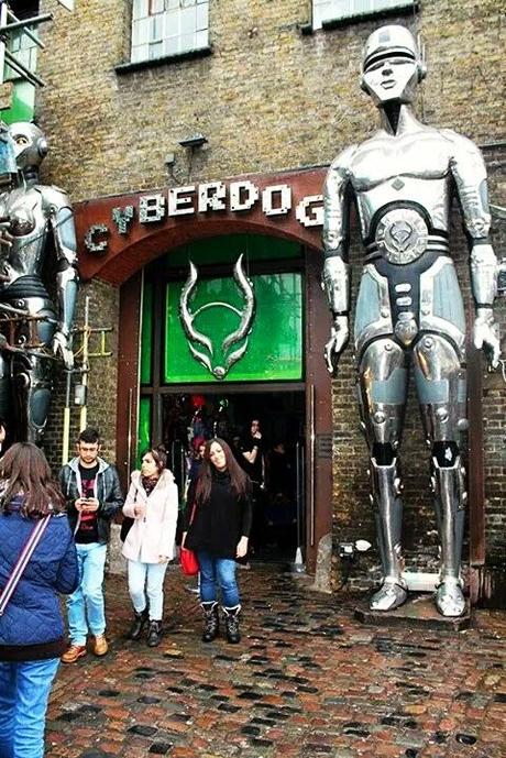 Estoy viva… ¡o eso creo!