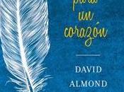 Reseña Alas para corazón