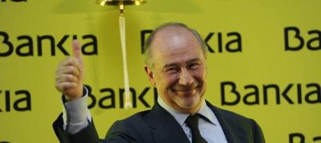 RATO: “NI HUBO INTENCIÓN NI POSIBILIDAD DE ENGAÑAR” en BANKIA