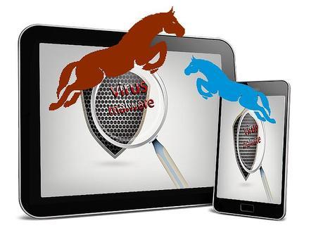 malware movil tablet