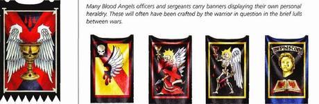 Estandartes de los AS