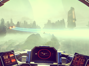 Game Awards 2014 exploró galaxia Man's