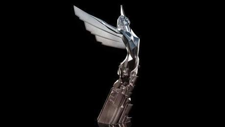 Los Ganadores De Los Video Game Awards 2014