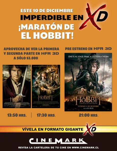 Maraton_Hobbit_XD