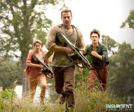 Insurgente