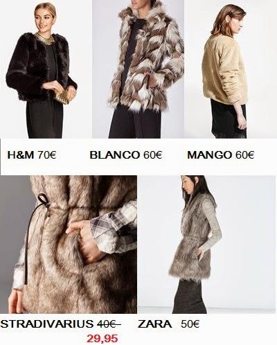 Este invierno ¡Te dejarás seducir por los pelos!