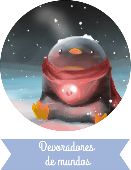 ¡El invierno llega a Devoradores de mundos!