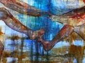 JULIO LAVALLEN ""Cuerpo Cuerpo"