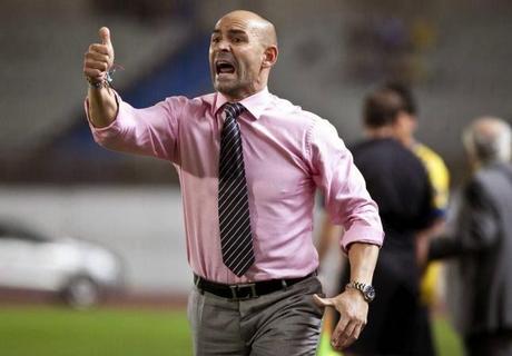 Paco Jémez