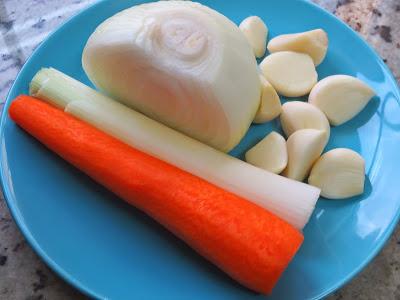 Carrilleras glaseadas