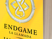 Literatura: 'Endgame. llamada', James Frey Nils Johnson-Shelton [Endgame