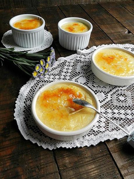 Crema catalana