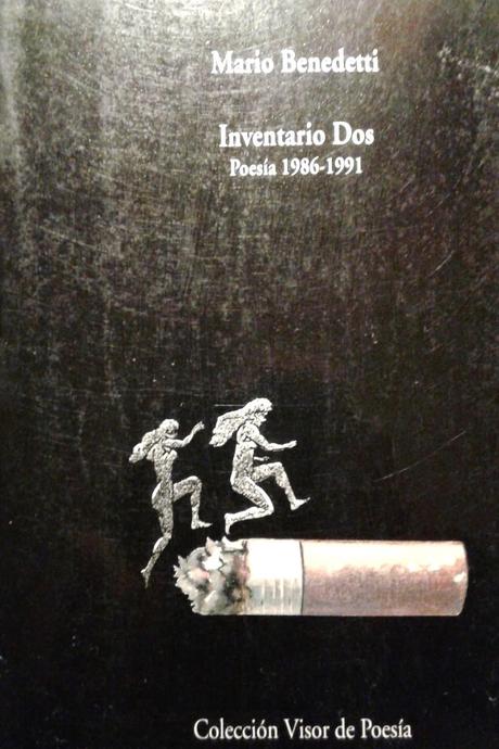 Biblioteca en Venta (13):  16 libros de poemas: