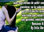oración Espíritu