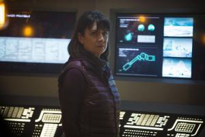 ‘Doctor Who’ Last Christmas – Imágenes promocionales del especial navidad 2014.